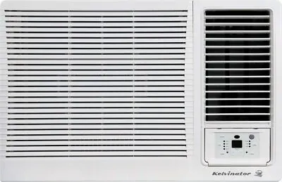 $1070 • Buy Kelvinator 5.2kW Window Wall Cooling Only Air Conditioner KWH52CRF