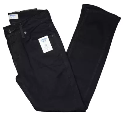 Denizen From Levi's #11504 NEW Men's Flex Stretch 216 Slim Jeans • $26.99