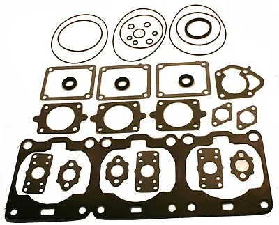 Yamaha SRX 700 1998-2002 Top End Gasket Set - SRX700 • $65.51