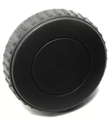 Front Seat Lumbar Knob 05-14 VW Jetta Rabbit GTI Golf MK5 MK6 SW - 1K0 881 671 D • $21.99