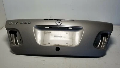 $237.50 • Buy Qa202294 1999-2003 Mercedes Clk430 Trunk Lid Shell Tailgate Deck Panel Cover Oem