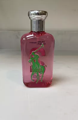 Ralph Lauren Big Pony 2 (Pink) For Women Eau De Toilette 100ml Spray • £29