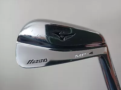 Mizuno MP 4 Forged #3 Iron Tour Issue Dynamic Gold 120 X100 Shaft • $99.99