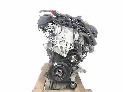 Engine Longblock Vw Atlas 2018-2019 3.6l Cdvc 48000 Miles • $3696