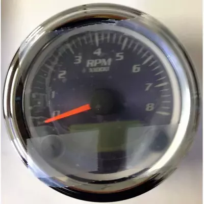 Yamaha OEM Tachometer Assembly 2013-2014 242 LIMITED S/ SX 240 F3H-U8245-20-00 • $1499.95