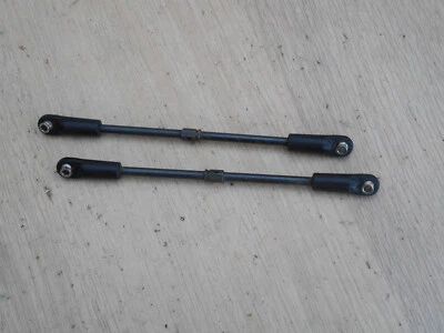 £5.99 • Buy Thunder Tiger Mta4 S28 Steering Turnbuckles