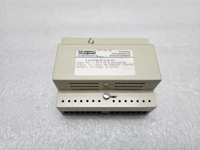 £154.08 • Buy Aqua Signal 81512028 Inverter