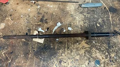 Vintage Mercury Short Shaft Drive Shaft 15  850XS 45-59117A1 • $29.99