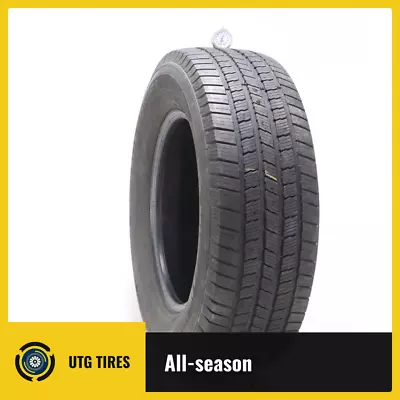 Used LT 275/65R18 Michelin Defender LTX M/S 123/120R E - 7.5/32 • $71.94