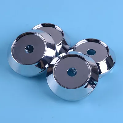 4pcs ID 62mm Wheel Center Hub Cap Hubcaps Cover Fit For BBS LM Slipstream • $18.66