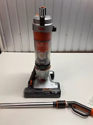 Vax U85-AS-BE Air Stretch Bagless  Vacuum Cleaner READ BELOW !! • £35.99