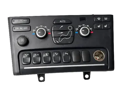 2003 - 2007 Volvo XC90 A/C Heater Climate Control Unit P: 30782330 OEM ! • $149.99