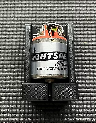 Lightspeed RC Brushed Motor Vintage Epic RC10 Losi • $22