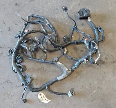 Injector Wiring Harness 1998 Ford Mustang GT 4.6 SOHC • $229.99