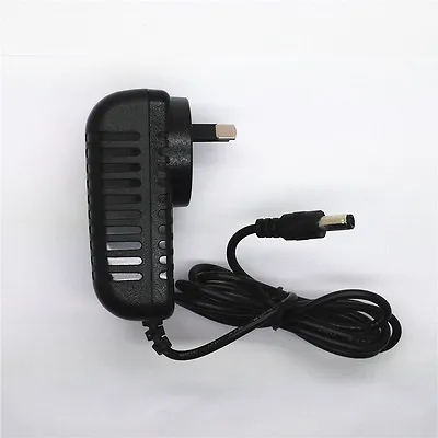 AU 12V 1.5A Power Adapter Charger For WD TV Live WDBAAP0000NBK WDBAAN0000NBK • $14.19