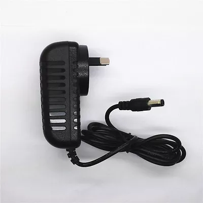 AU 12V 2A Power Adapter Charger For Western WD TV LIVE / LIVE HUB • $14.19