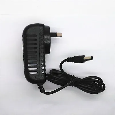 AU 12V Charger Power Adapter For WD Western Digital TV Mini Live HD Media Player • $14.19