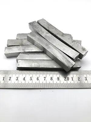 $105.49 • Buy 99.94% Tungsten Metal Chunks -10g To 500g