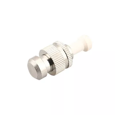 Fiber Optic Connector FC PC Single-mode Low Reflection Optical Fiber Terminator • $13.26