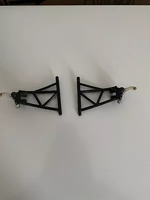 Tamiya Rising Fighter Wishbones And Uprights Rc Car 1/10 • £7.50