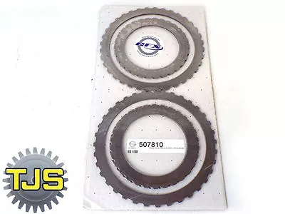 .for VW&Audi DSG7 DL501-7Q 0B5 7Speed S-tronic Clutch Steel Kit A4/S4/S5 08+ • $111.91