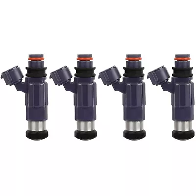 4pcs Fuel Injectors For 2001-2003 Mazda Protege 2002-2003 Mazda Protege5 2.0L • $34.49