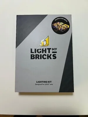 Lego The Office 21336 - Light Kit Only (Light My Bricks) • £29.99