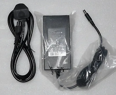 New Genuine Dell Precision 15 7510 7520 Vostro 3360 Charger 180w Dw5gw Mhp9c • $85.12