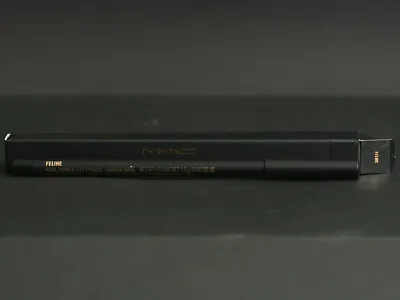 Mac Kohl Power Eye Pencil - Feline - Bnib - Divine Night Collection • $14.95