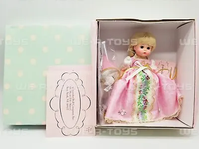 Madame Alexander Rapunzel Doll No. 13980 NEW • $89.96