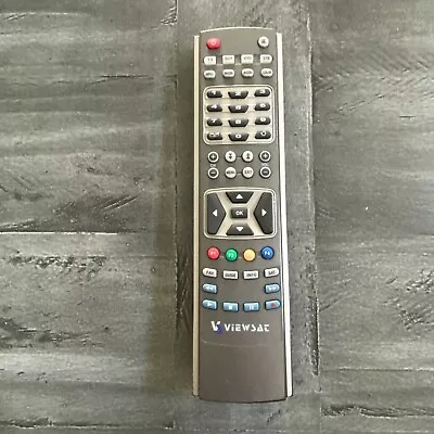 Viewsat VS2000V2 Remote Control - Tested • $12.95