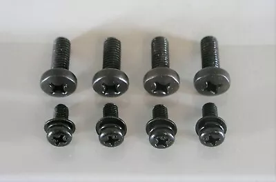 Sony Stand TV Mount Base Screws For XBR55X850D XBR55X855D XBR55X857D Pedestal • $2.99