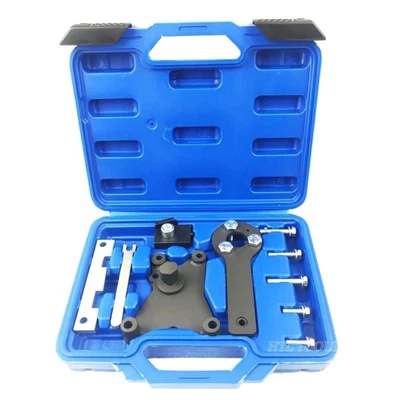 $95.99 • Buy Petrol Engine Timing Locking Tool Kit For Fiat Ford Lancia 1.2 1.4 8V 16V Parts