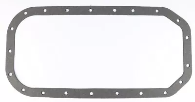 Sump Oil Pan Gasket For Toyota Corolla Ae101 Ae111 1.6l 4afe 4a-fe 9/94-7/00 • $53.18