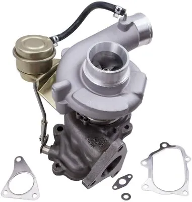 Turbo TD04L For Subaru Forester Impreza WRX-NB 2.0L 58T/EJ205 • $145.99