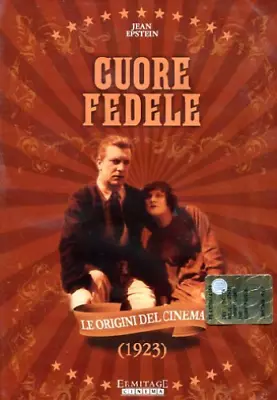 Cuore Fedele (DVD) Leon Mathot (UK IMPORT) • $11.06