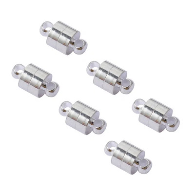 £9.99 • Buy 20 Pcs Jewelry Fastener Hook Bracelet Connectors