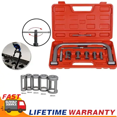 5 Sizes Valve Spring Compressor Pusher Automotive Tool For Car Motorcycle Kit • $17.99