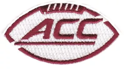 Florida State Seminoles ACC Football  Patch • $12.95