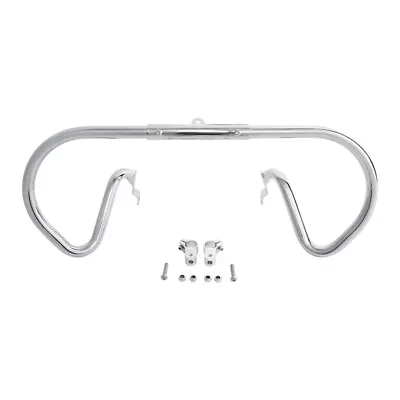 $104.55 • Buy Engine Guards Crash Bar For Harley V-ROD VROD VRSCA VRSCB Night Rod VRSCD VRSCSE