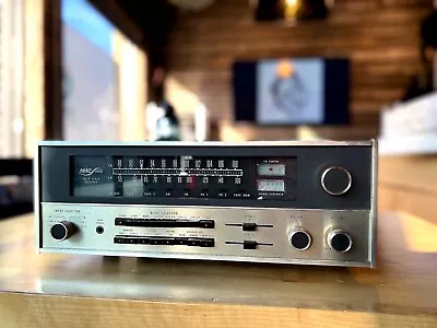 McIntosh MAC1900 - The Original High-End Stereo Receiver - Rare Survivor • $2719