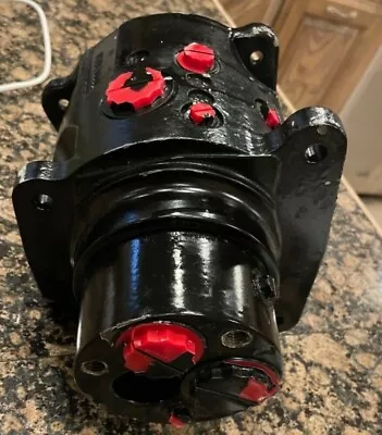 $999.99 • Buy New Hydraulic Motor Pump 20-111612, 127881-1jn,