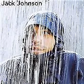 Brushfire Fairytales By Jack Johnson (CD 2002) • £1.19