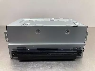 2015 Volvo S60 Radio Audio Receiver Nav CD/DVD Player/AM/FM/MP3 OEM 31444012AA • $279.99