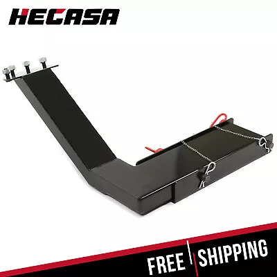 HECASA Tire Carrier Steel For HUMVEE M998 M1026 H1 Hummer Military M1123 M1097 • $239