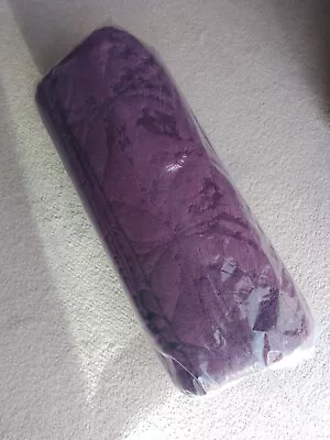 Qatar Airways Qsuites Luxury Blanket New And Sealed • £79