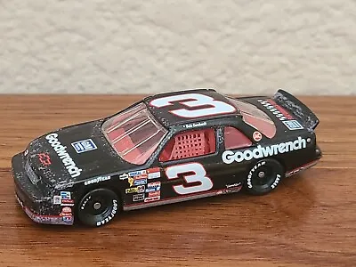 1990 #3 Dale Earnhardt The Movie  Engine Change  1/64 Dover Raced 6 Of 12 • $13.99