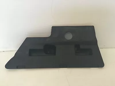 2003 - 2008 Mazda 6 Trunk Jack Storage Tray Cover Trim Oem • $17.49