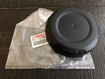 Genuine 2007-2021 Yamaha Grizzly 700 550 450 Front Fender Storage Cover Cap Lid • $16.99