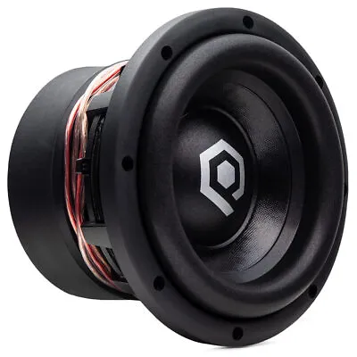 SoundQubed HDS2.208 Subwoofer D2 Ohm • $139.95